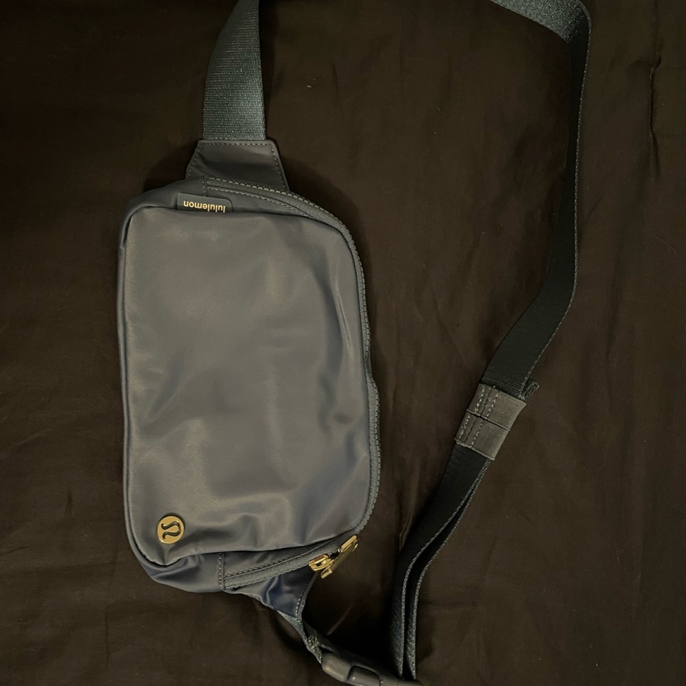 Lululemon Belt Bag